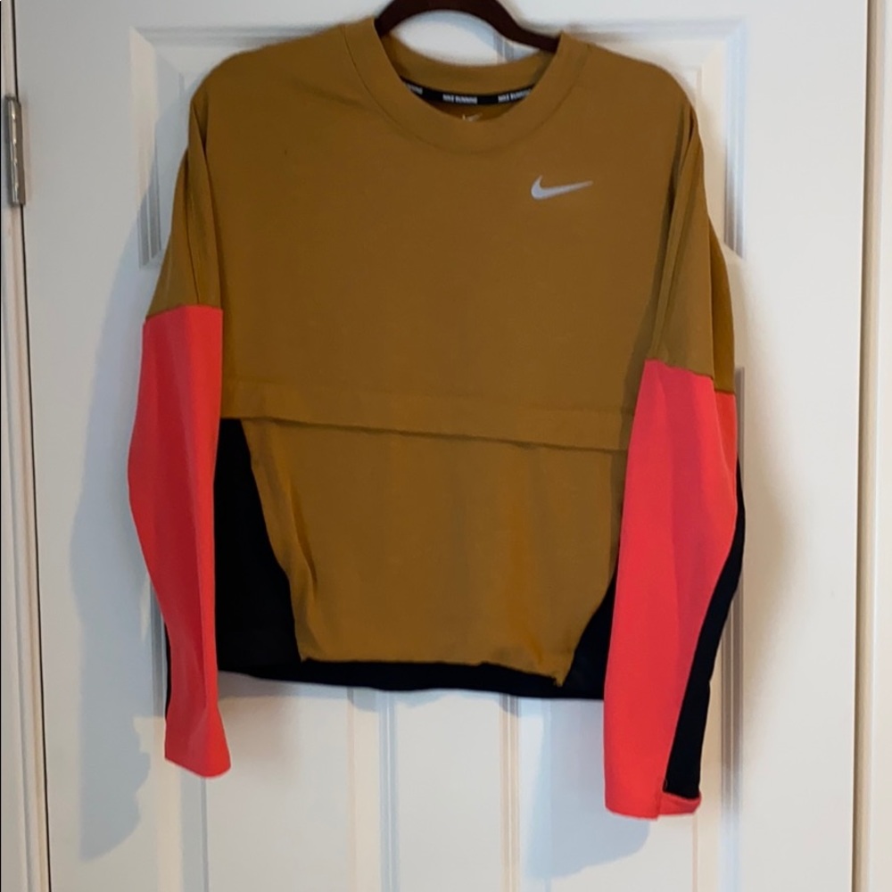 Like New Dryfit Sweatshirt